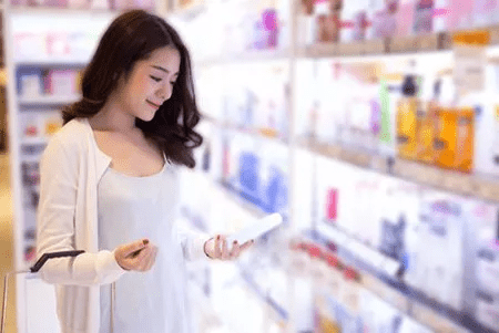fluxo vaginal produtos