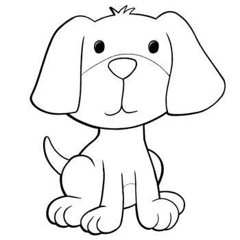 Desenhos De Animais Cartoes Para Colorir O Meu Bebe