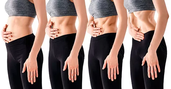 ginastica hipopressiva exemplo