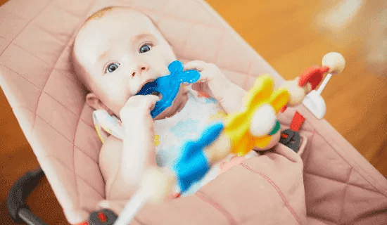 espreguicadeiras bebe caracteristicas