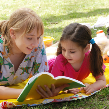 livros infantis para todas as idades