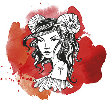 aries anual