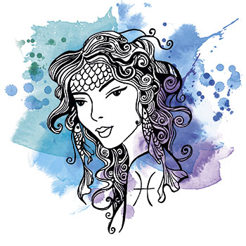 piscis anual