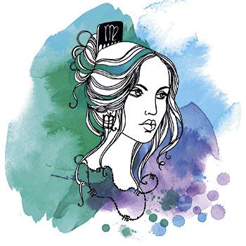 virgo anual
