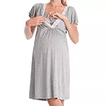 hospital camisa dormir