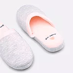 hospital pantufas