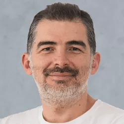 inaki pastor pons
