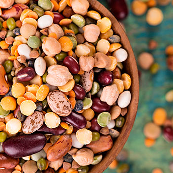 legumes