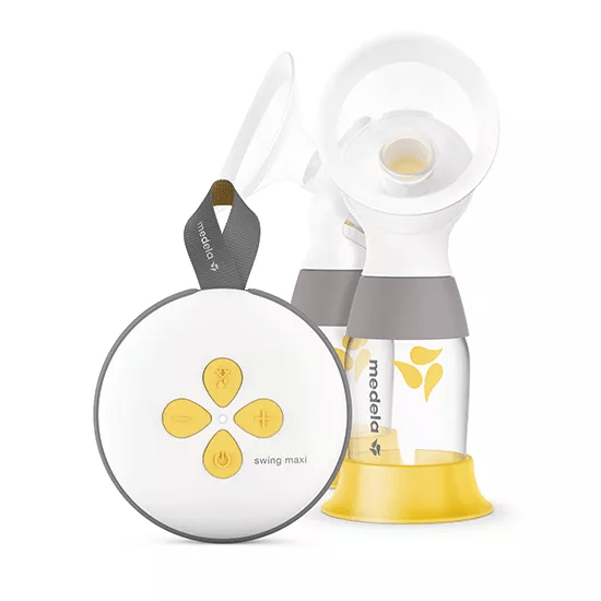 medela swing maxi