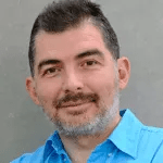 movimiento desarrollo bebe inaki pastor