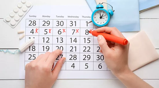 Método Ogino-Knaus ou do calendário | O Meu Bebé