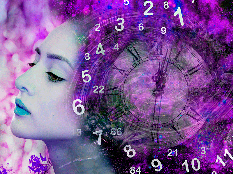 Numerologia