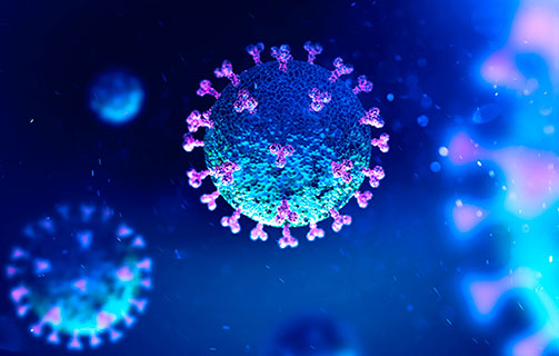 covid 19 coronavirus