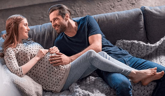 pareja prevencion clamidia