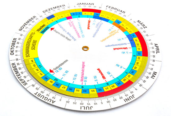 calcular fecha parto