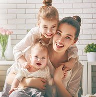 Poemas para o dia da mãe