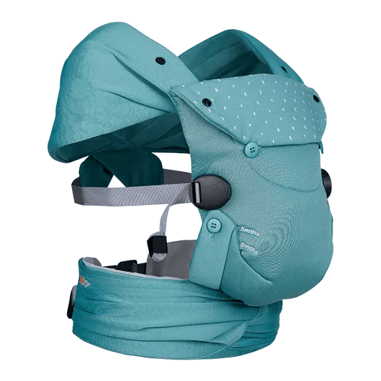 portabebe besafe newborn haven