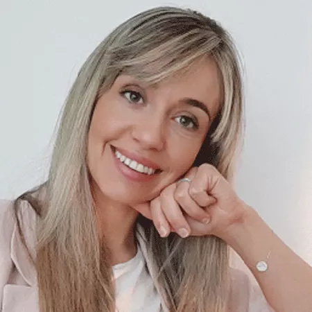 ruth nieto
