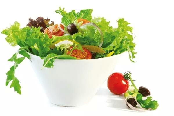 salada