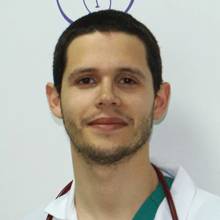 sergio negre