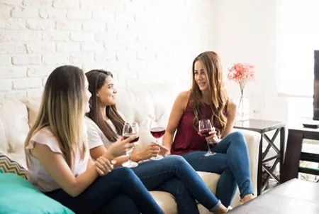 sexo mulher conversa amigas