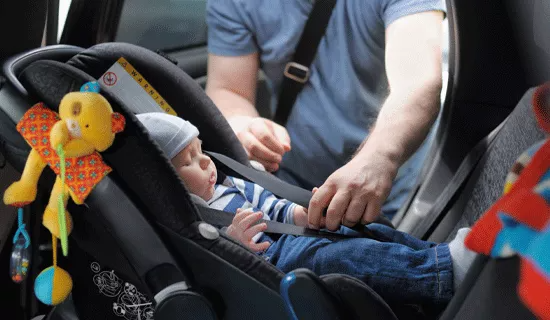 cadeira auto bebes