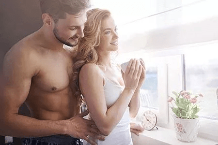 slow sex casal dia