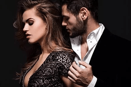 slow sex casal noite