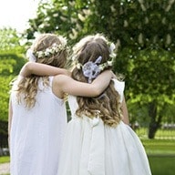 Vestidos de comunhão: propostas para menina!