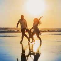 Viajar com bebés: como organizar uma escapada