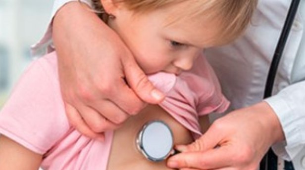 Coronavírus e crianças