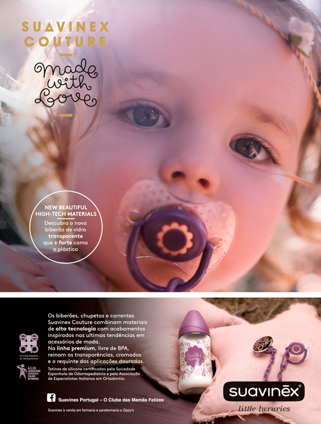 2------------Suavinex