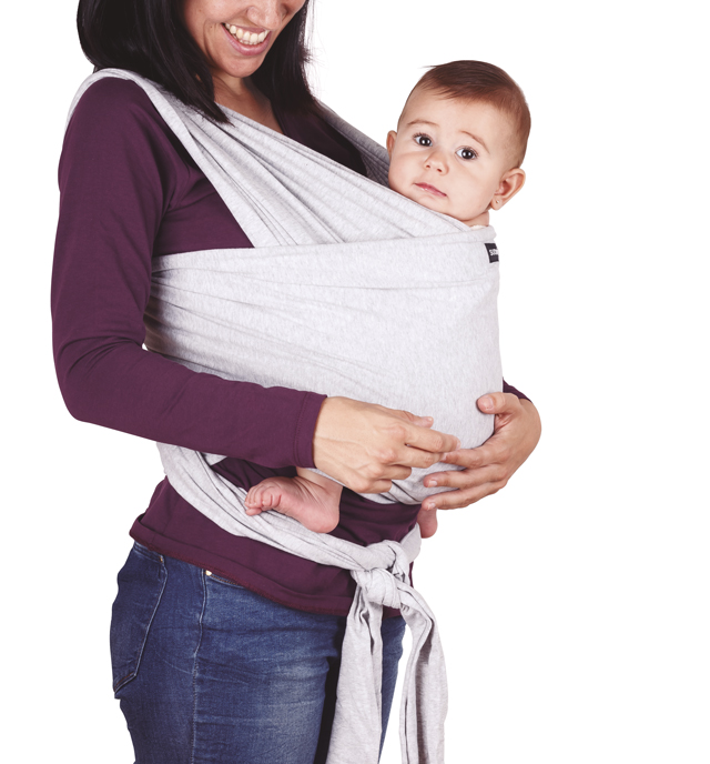 BABY-WRAP