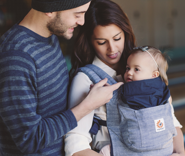 Mochila-Portabebé-Original-azul-vintage